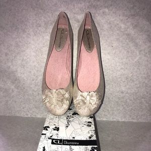 CL by Chinese Laundry Women’s 👠